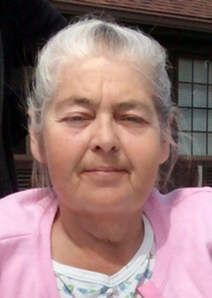 Elizabeth K  Webb