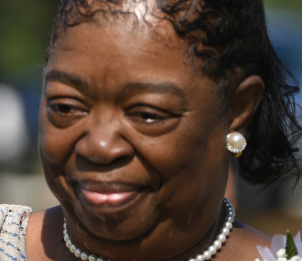 Bernice Crisp Profile Photo