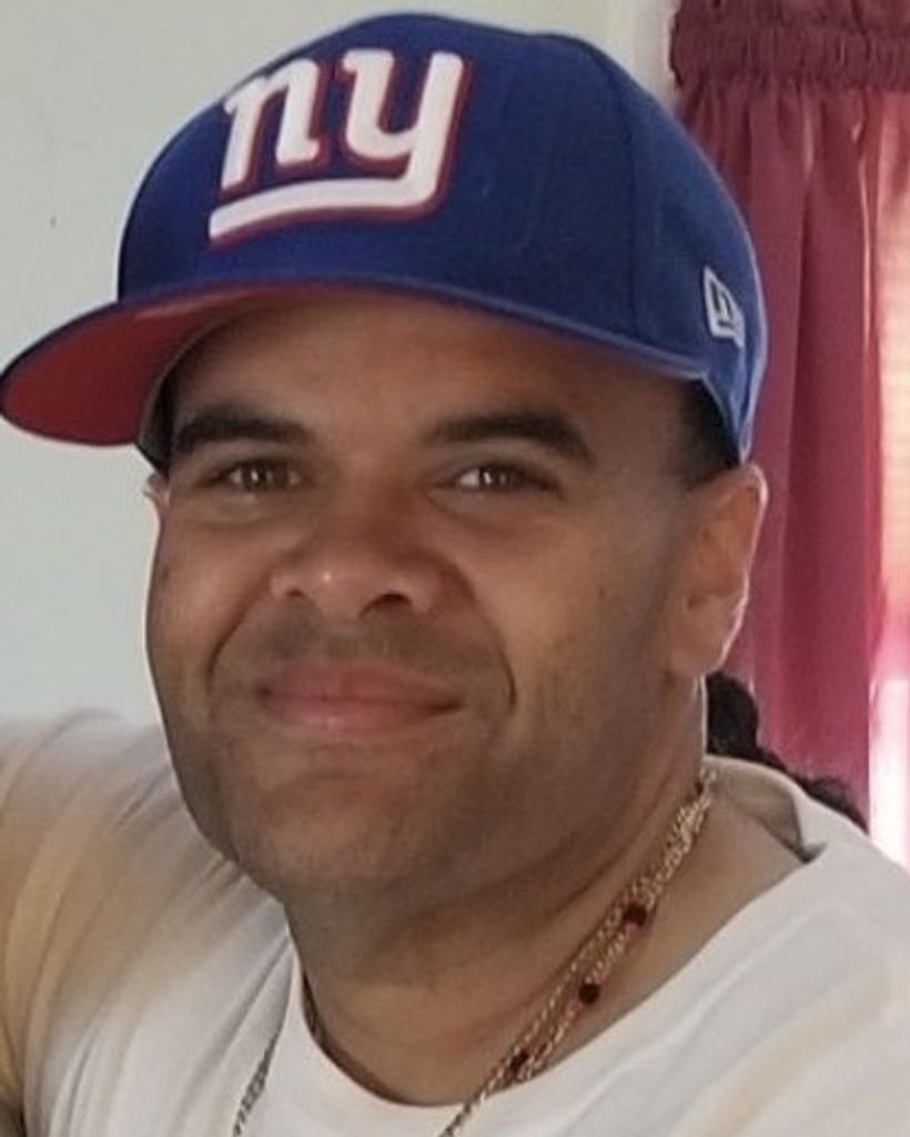 Elvin Troche Profile Photo