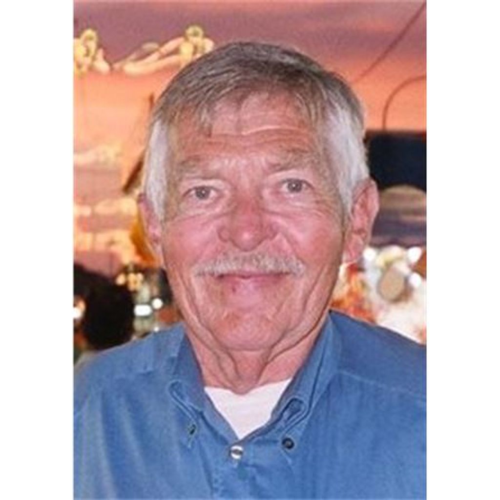 Terry Metz