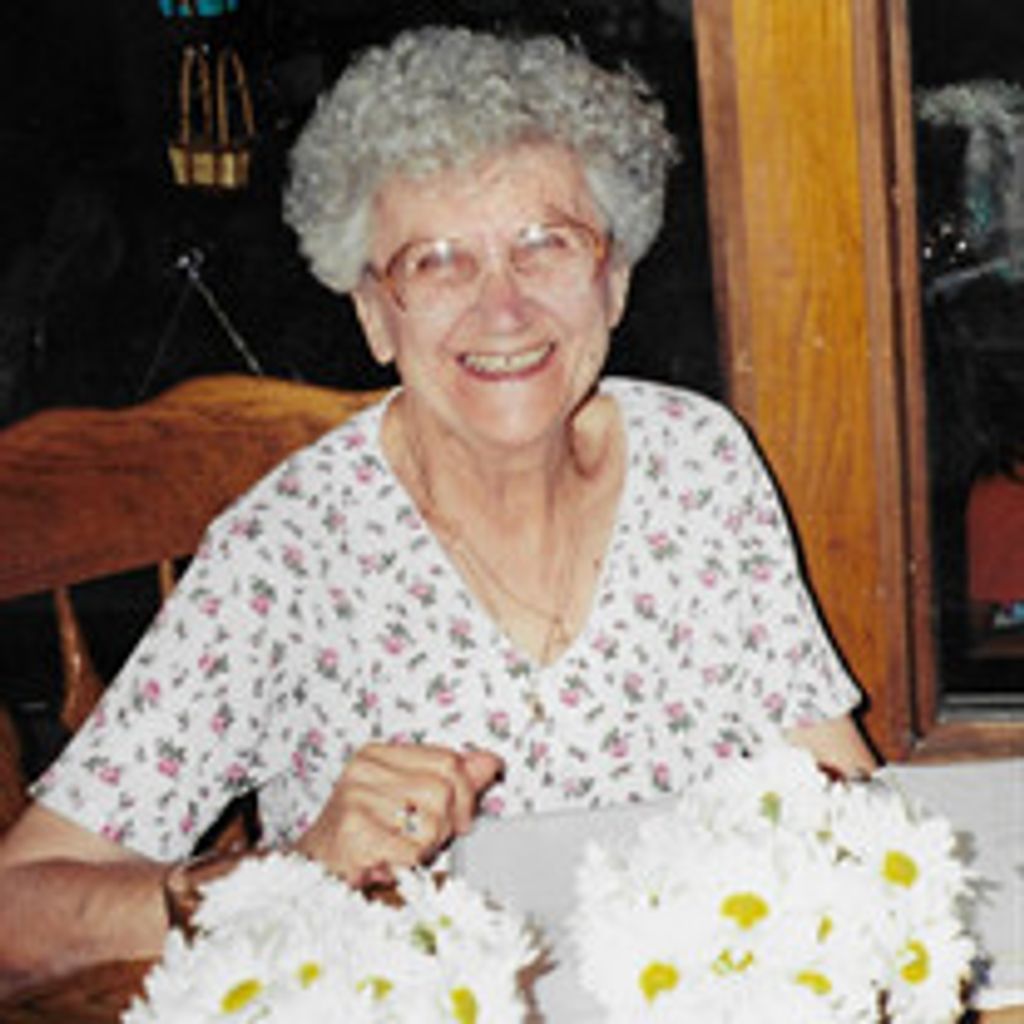 Helen Marie Fencik