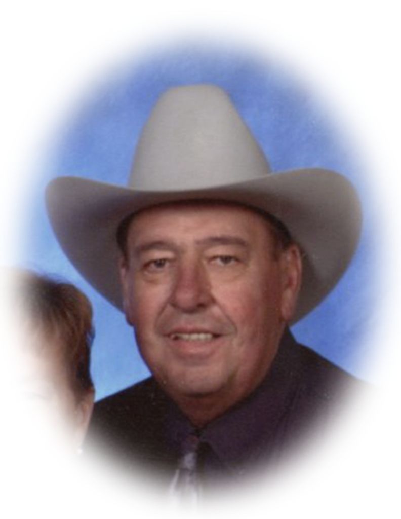 Gerald "Jerry" Biegler
