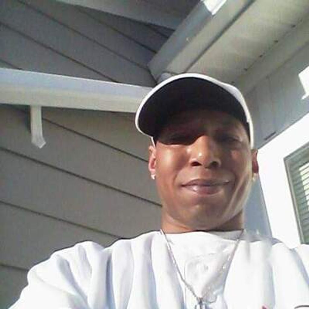 Rashawn Everett Samuel, Sr. Profile Photo