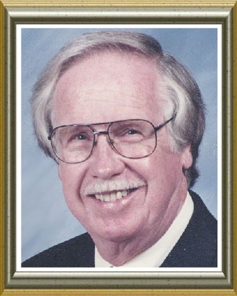 John F. E. O'Neill Profile Photo