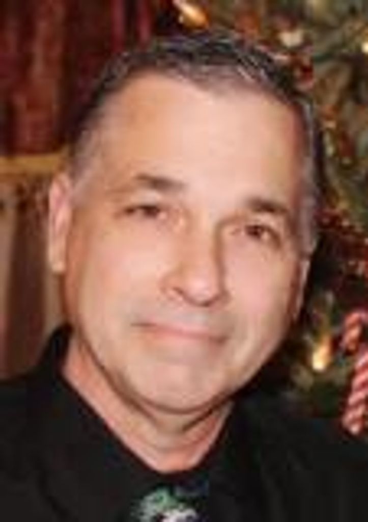 Claude Daniel Brewer