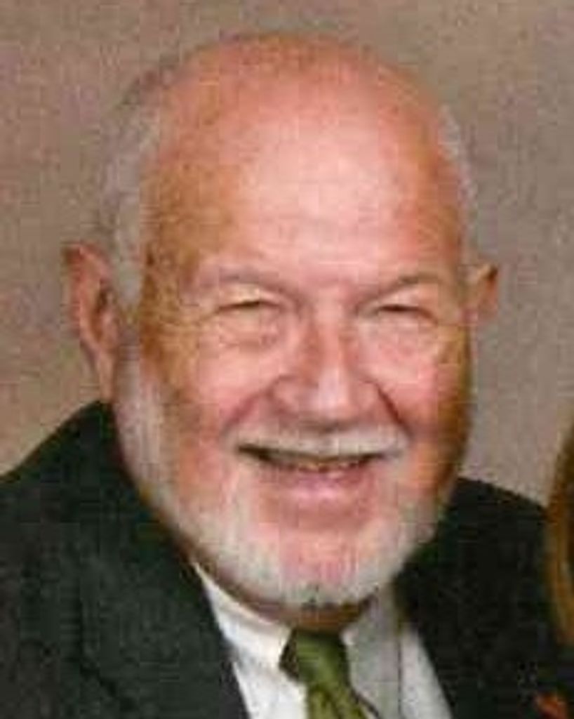 Eugene Isaac "Butch" Powell
