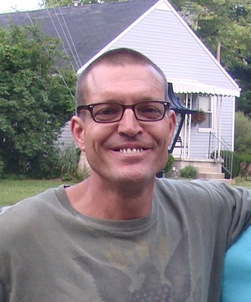 Stephen Knoche