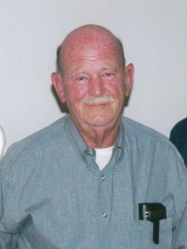 Gary Thomas Johnston Profile Photo