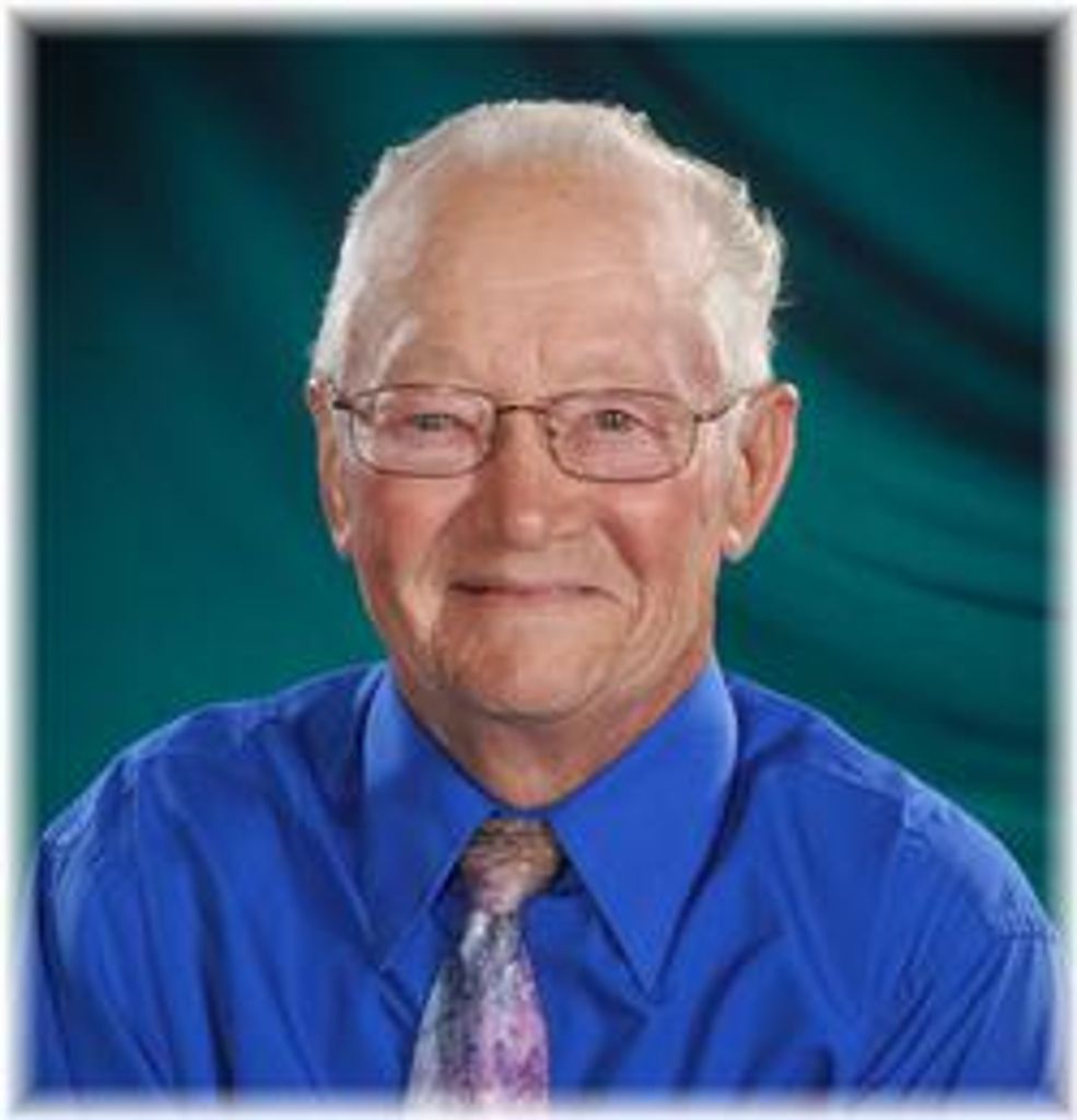 James Roger Menzel