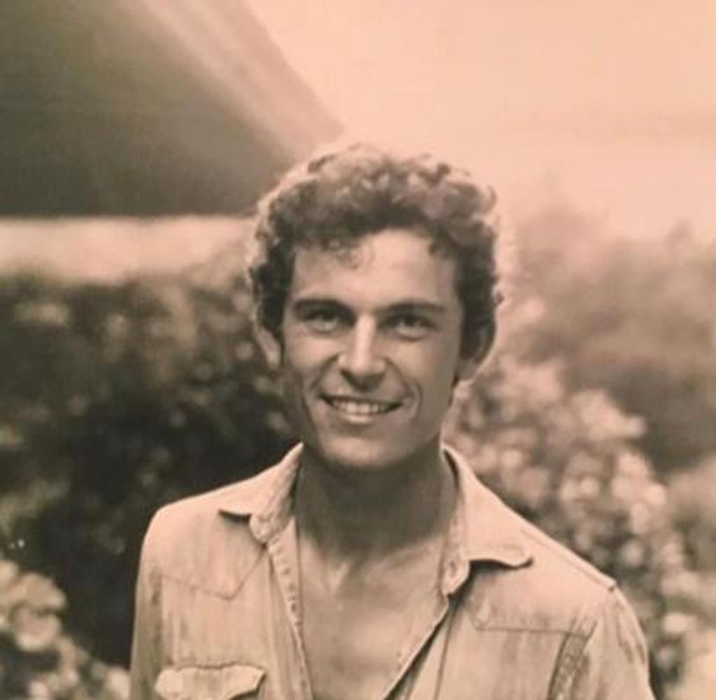 David Michael Limanowski Profile Photo