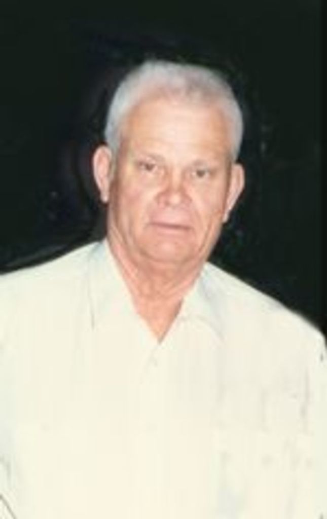 Arthur Bernard Olson