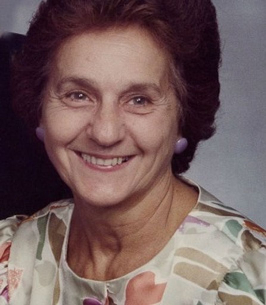 Frances Fetcenko
