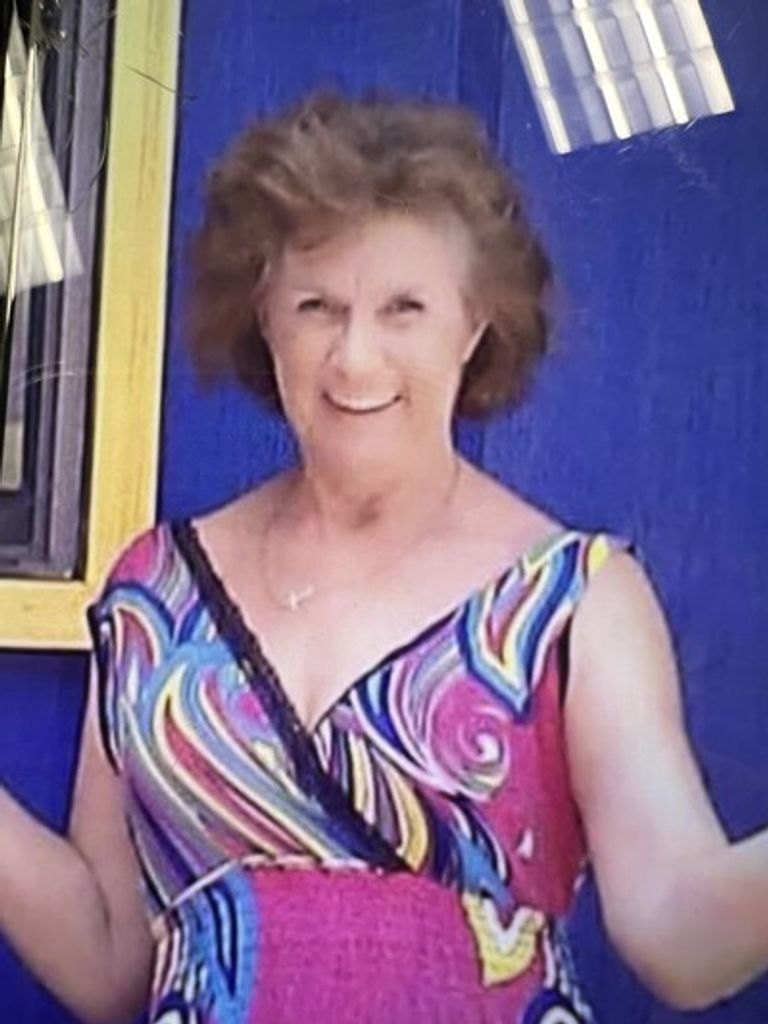 Sandra Kay Martin Burns Profile Photo