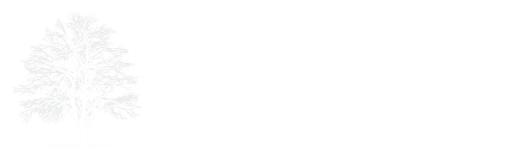 Bensing-Thomas Funeral Home Logo