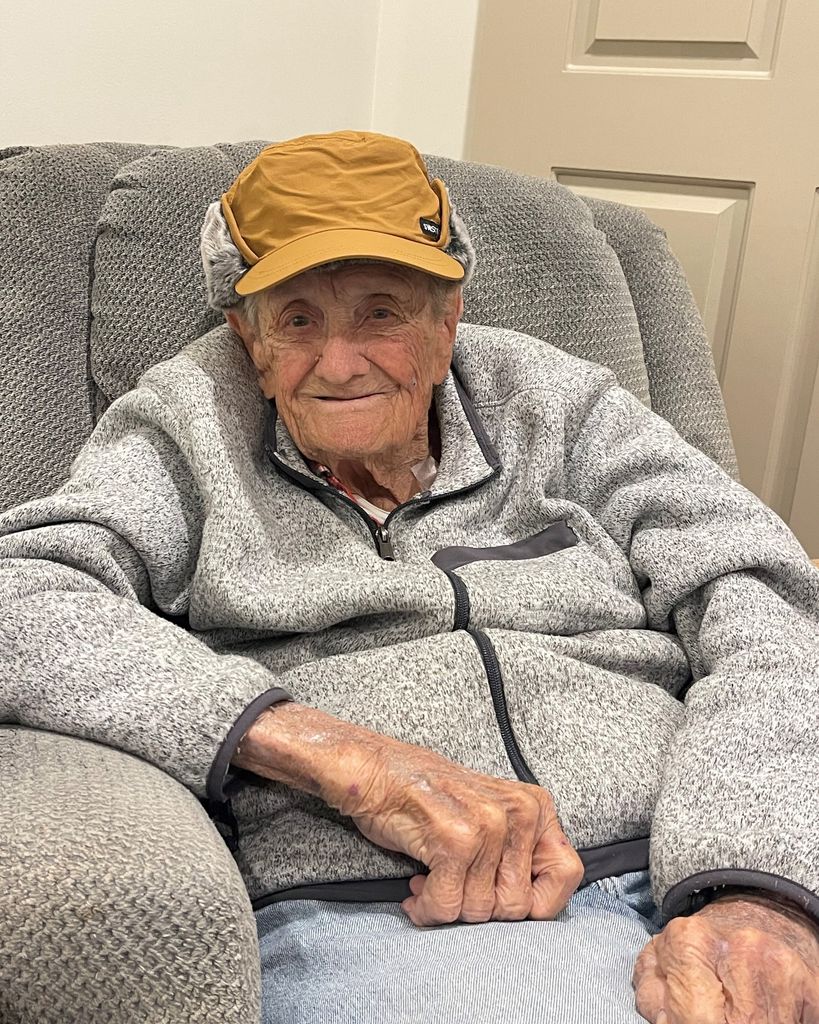Marion "Andy" Dixon