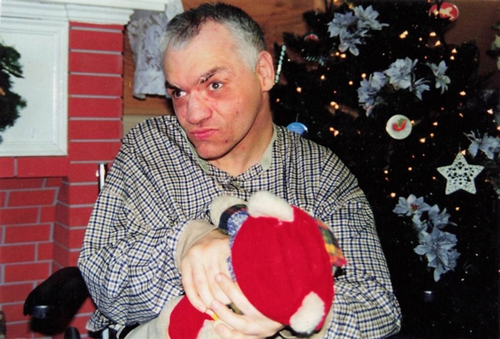 Richard Terrell Profile Photo