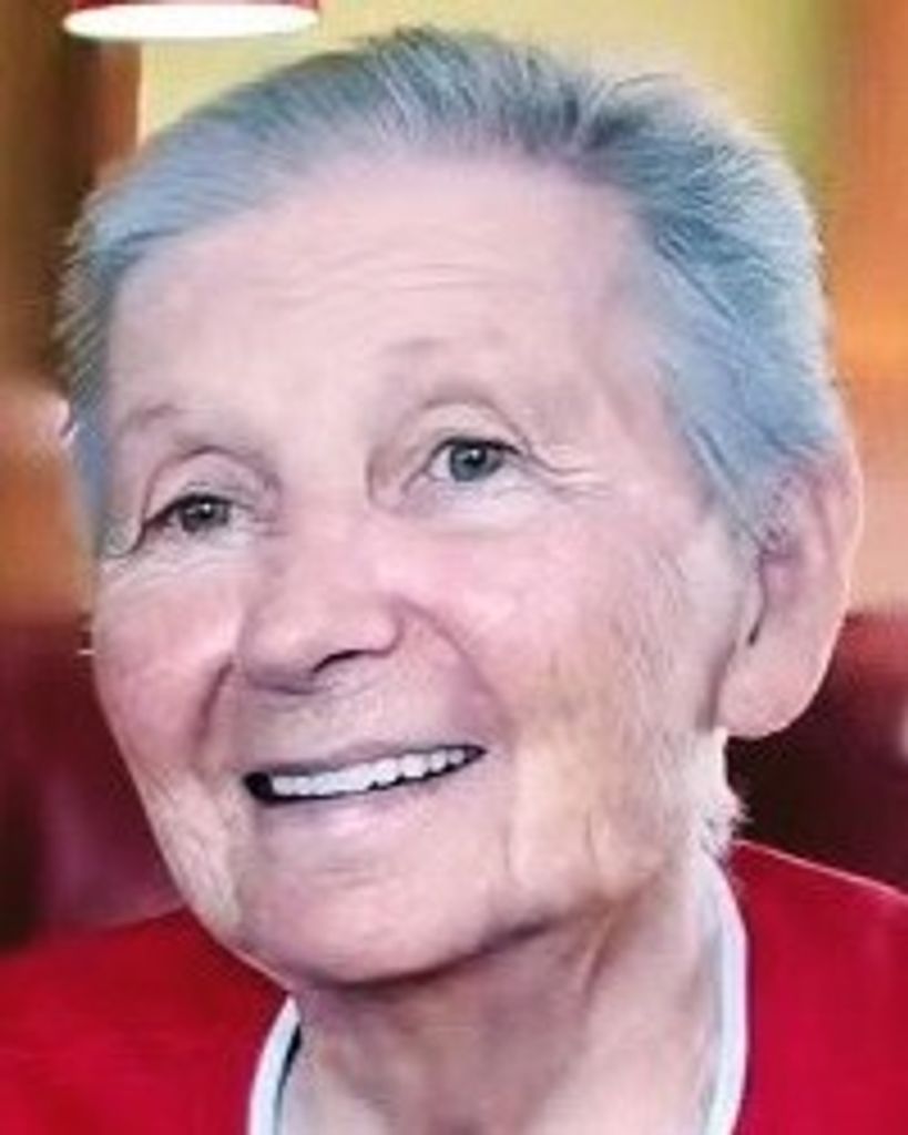 Rita Vivian Ohmes Profile Photo