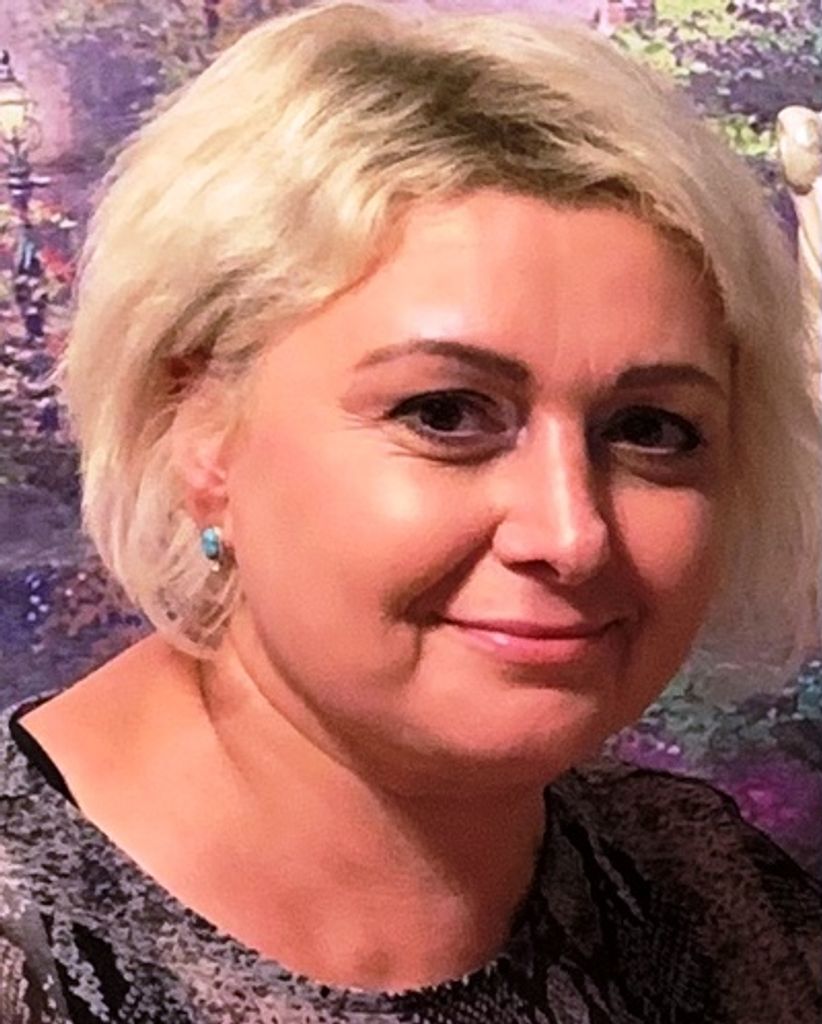 Rouzana Torossian Profile Photo