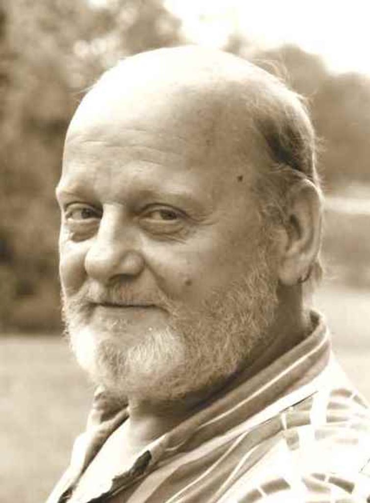 James Weigle