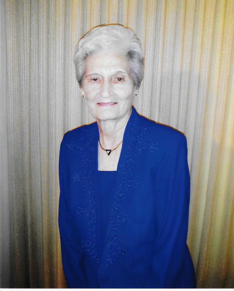 Mildred  Curtis Profile Photo
