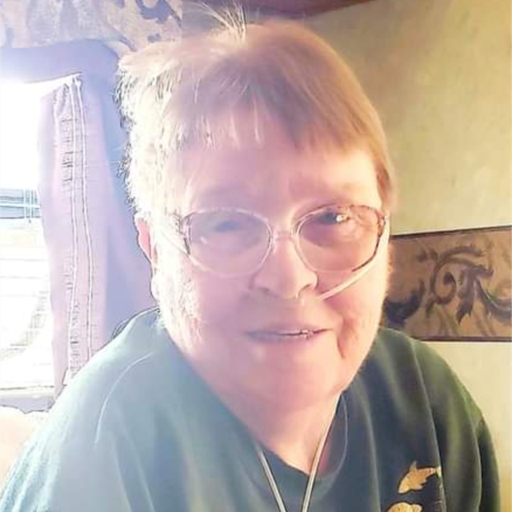 Frankie Iota Collister Profile Photo
