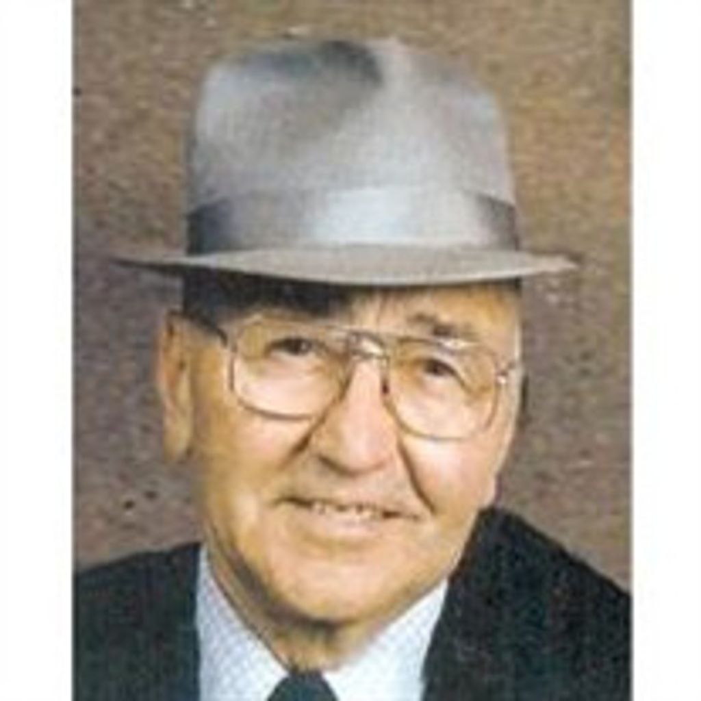 Rex L. Worley