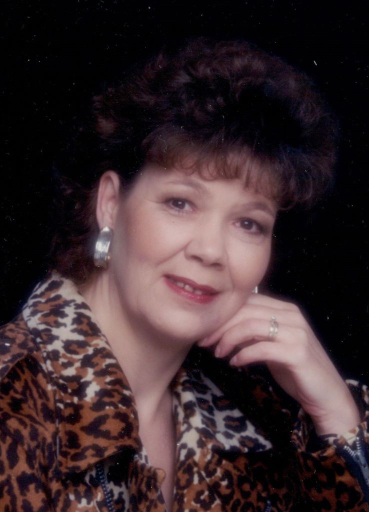 Pamela A. (Gill) Henry