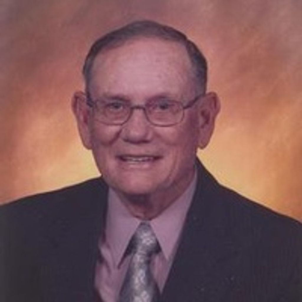 Welton H. Walker