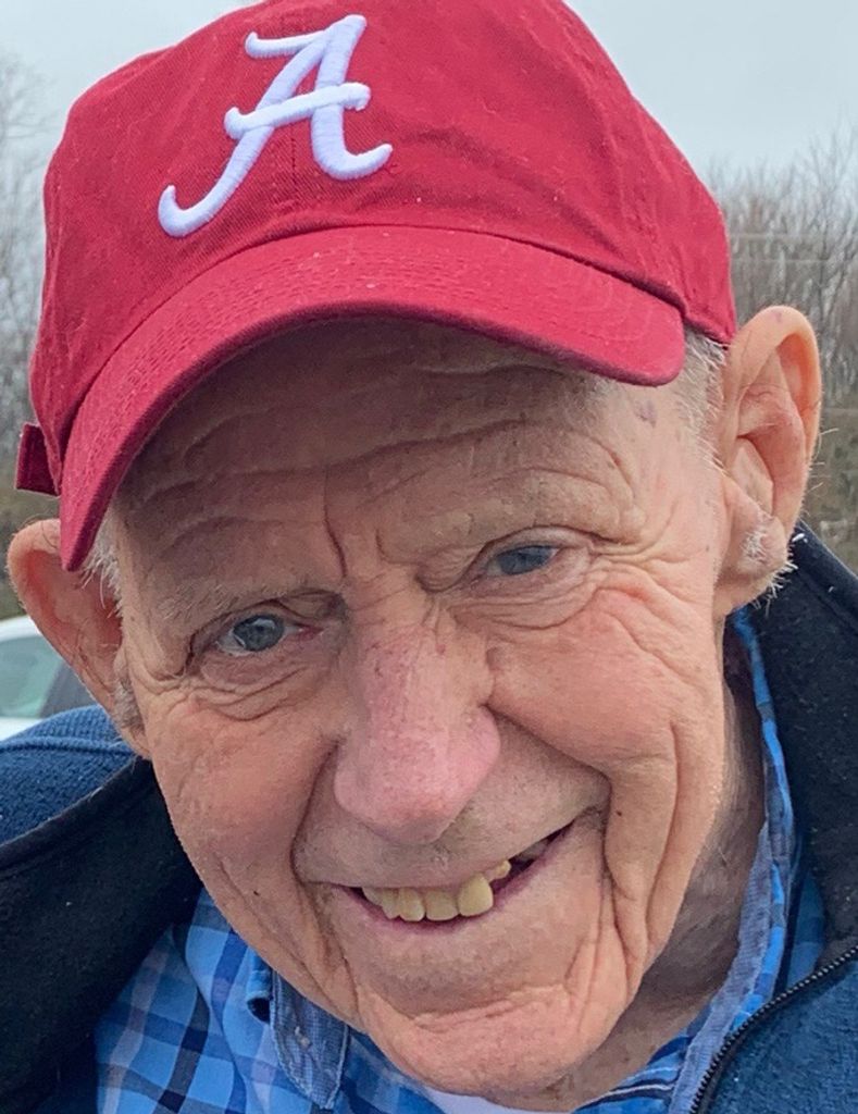 Harold Henry Profile Photo