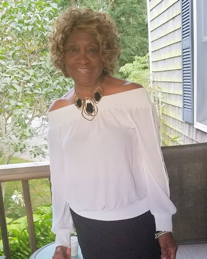 Shirley McRae-Rice Profile Photo