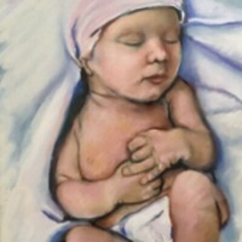 Antonia Therese Ismert