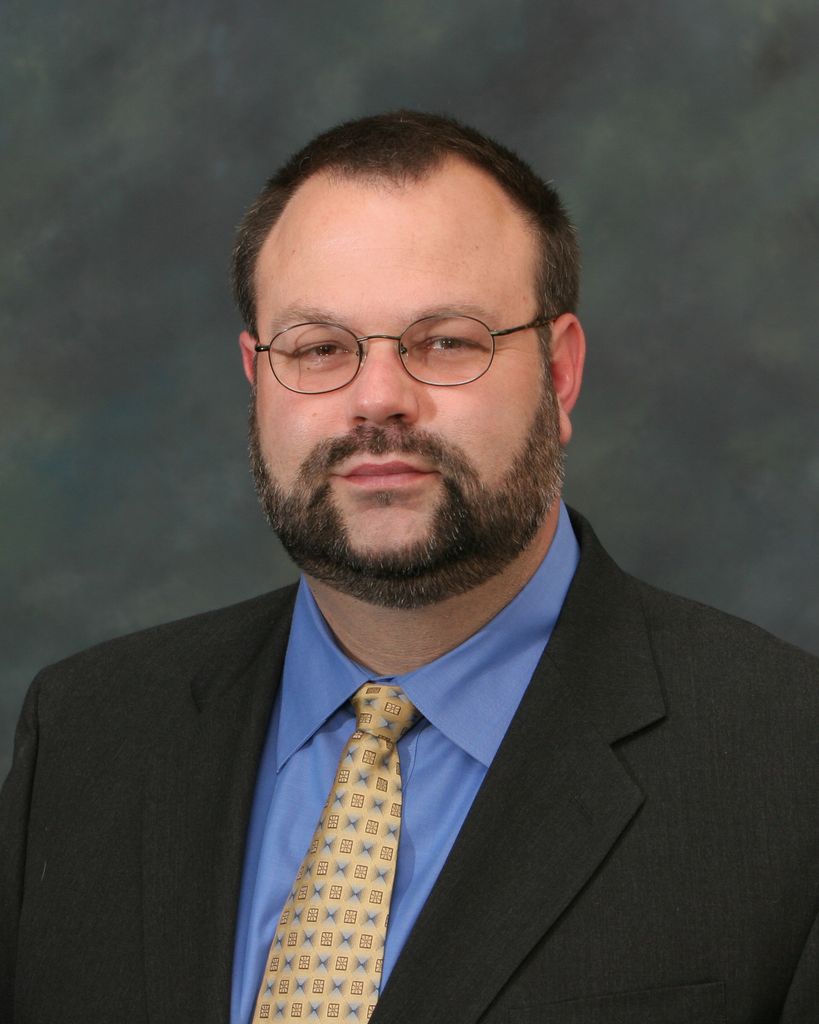 James Eric Johnson Profile Photo