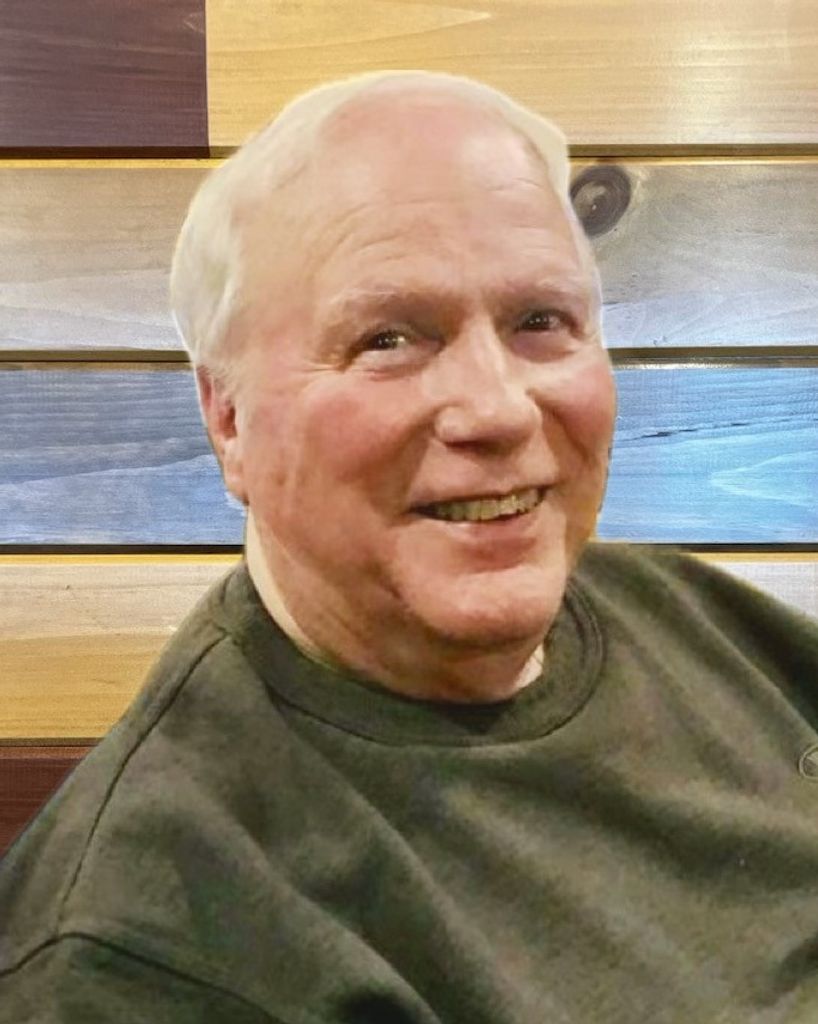 Albert "Al" E. Aubin Profile Photo