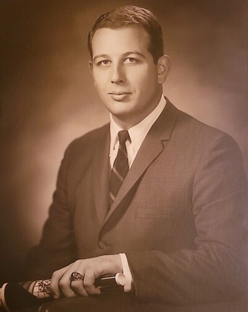 Joseph Thompson Reese