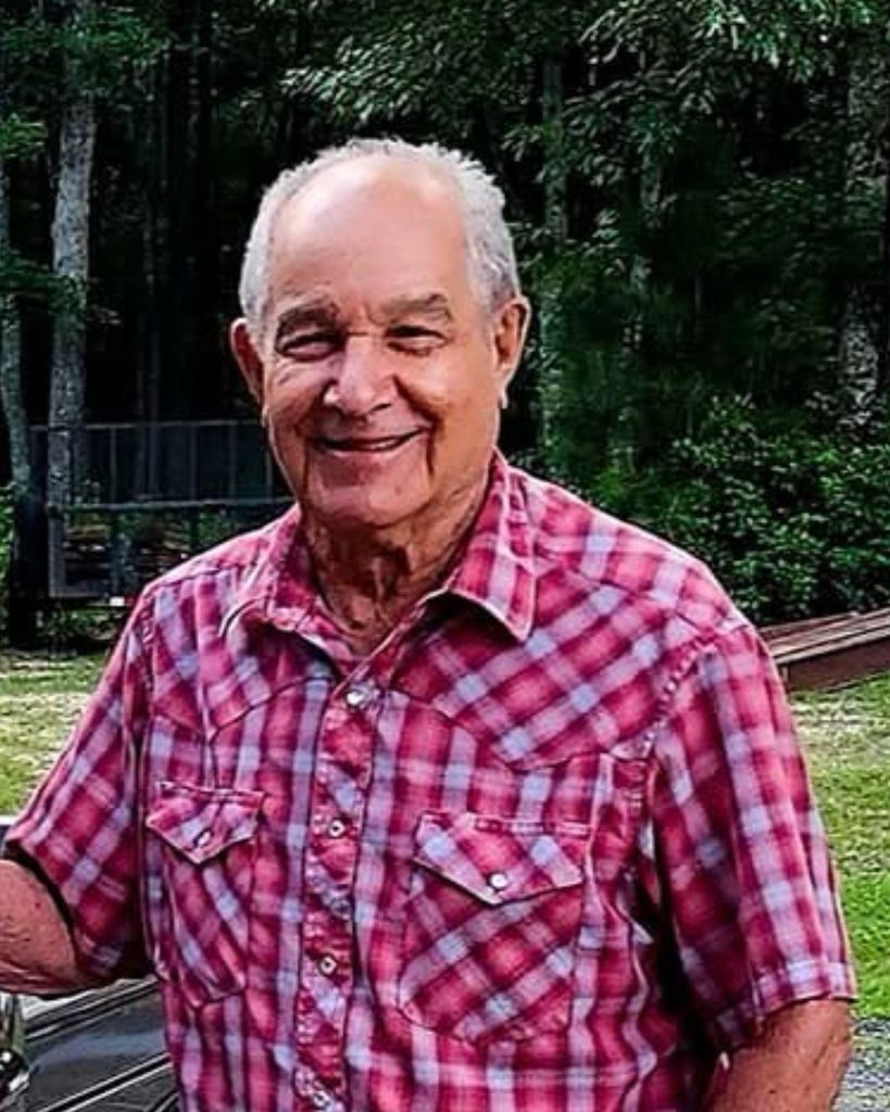 Joseph Edward Lowery