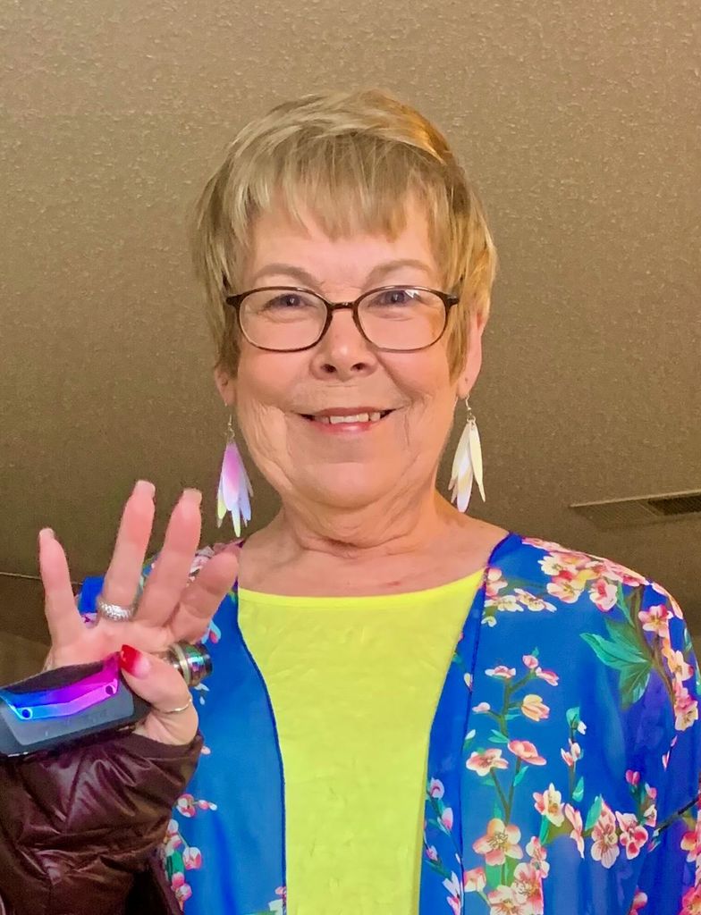 Betty Jean Burton