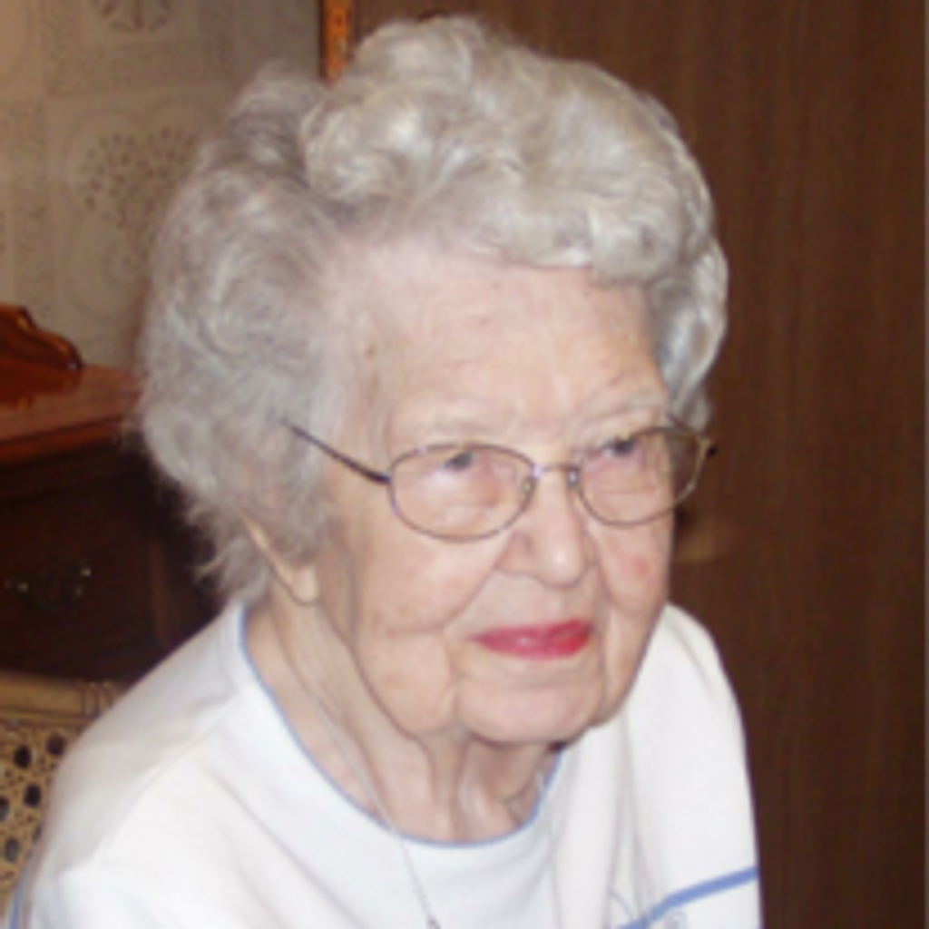 Lucille E. Mahrt Profile Photo