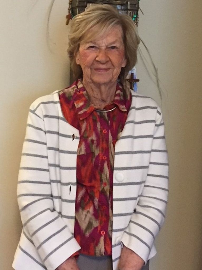 Mary Ellen O'Donnell