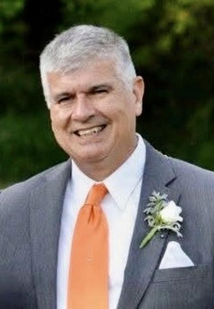 Robert Eugene Childers