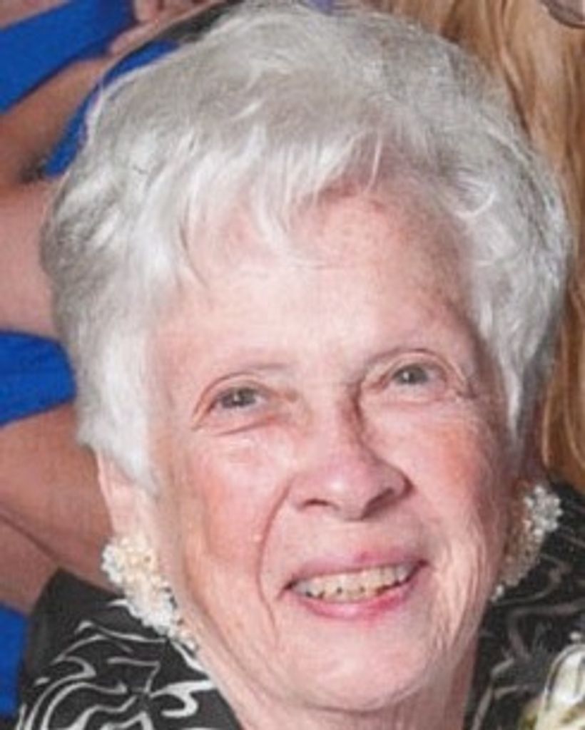 Virginia May Cooper Profile Photo