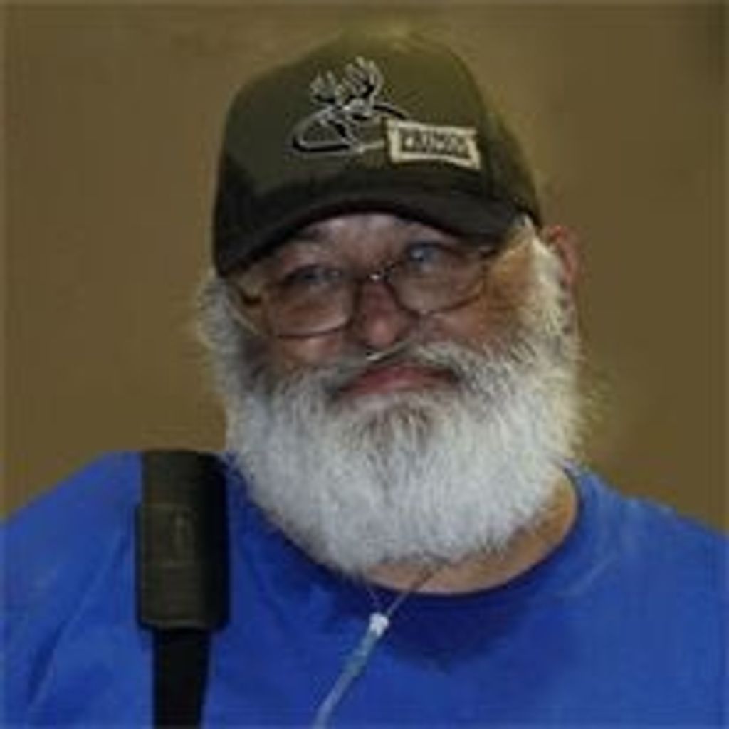 Lyle Gary Sparr