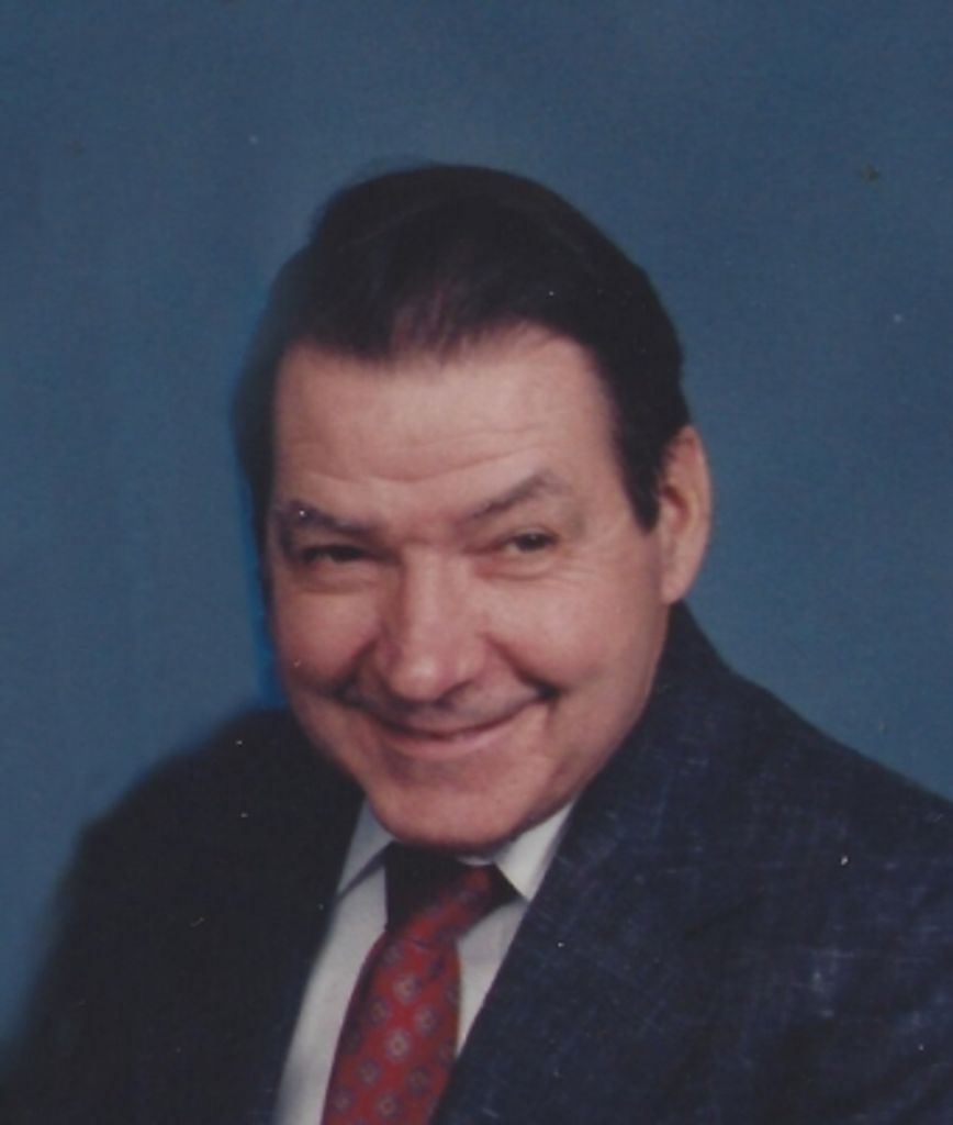 James B. Ashworth Profile Photo