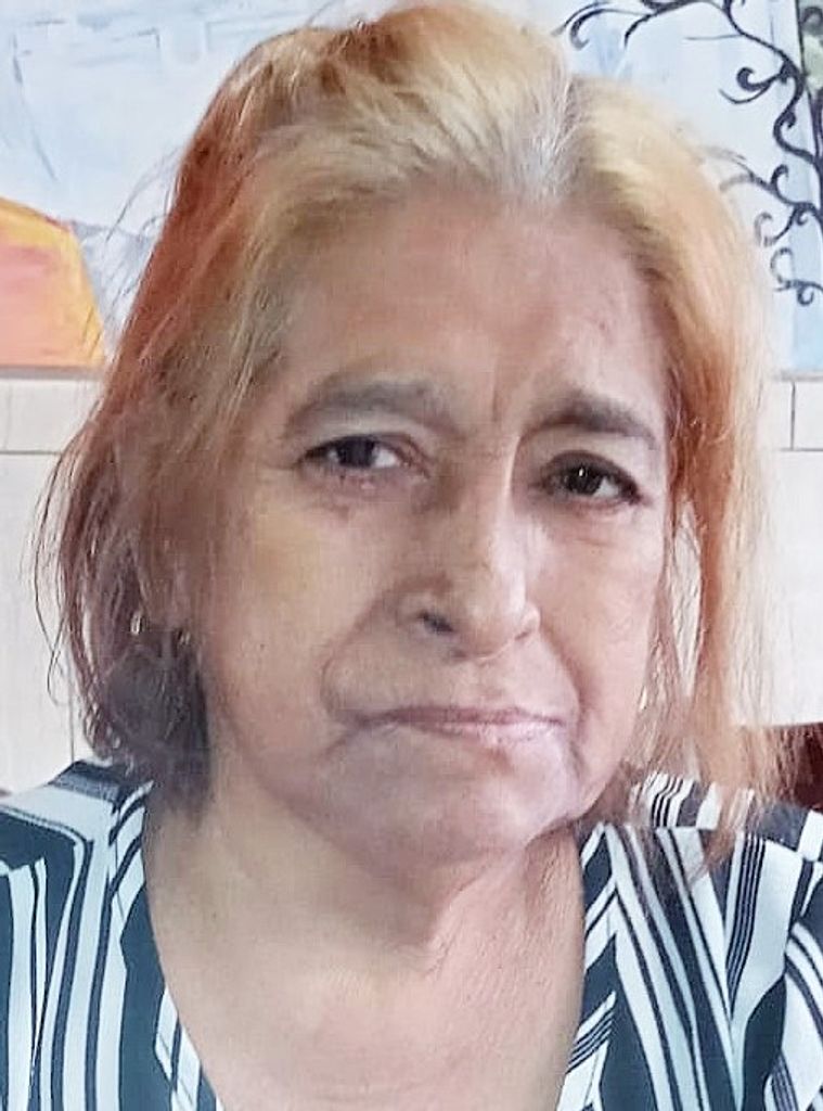 Inocente Cruz Vergara