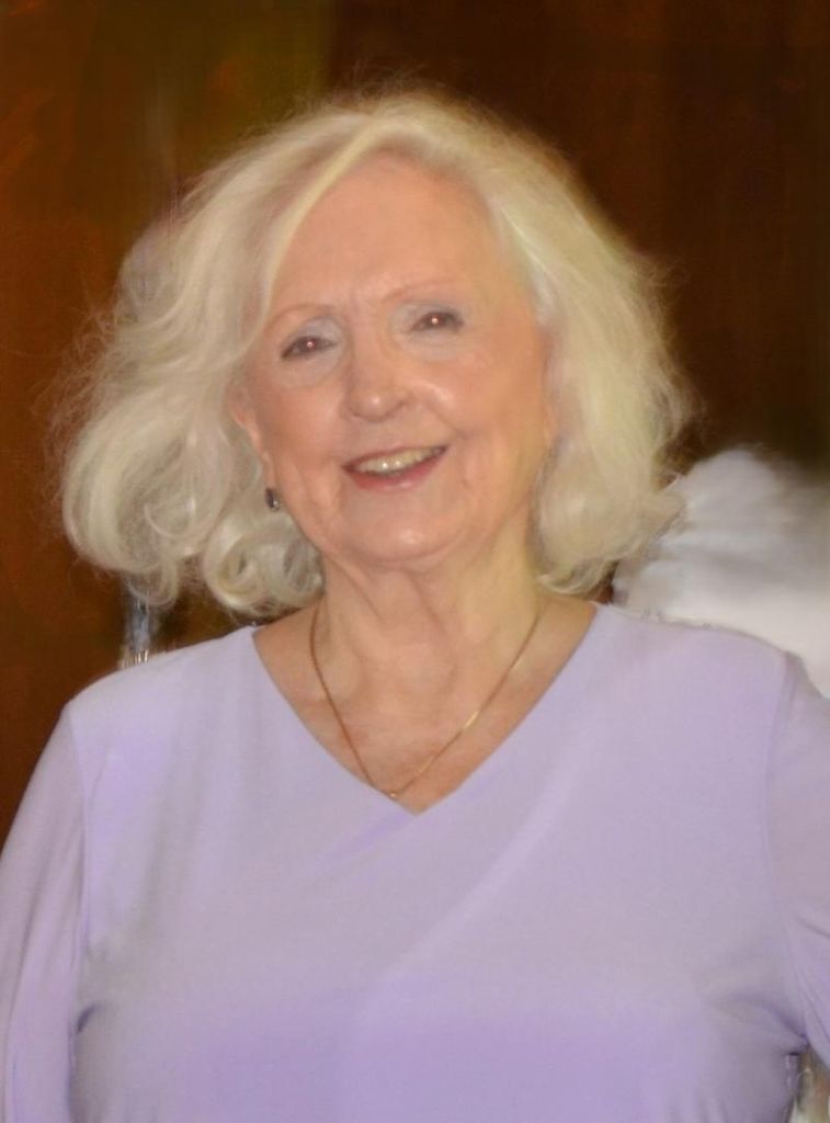 Doris Lavelle Ellis Profile Photo