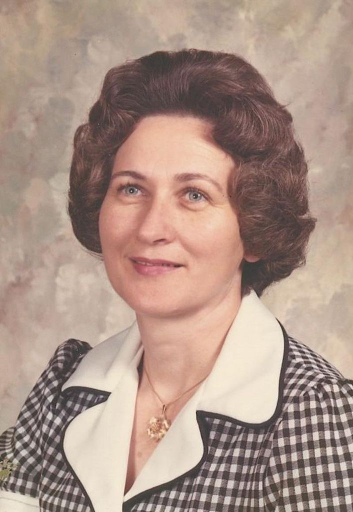 Shirley Ann Bunting Profile Photo
