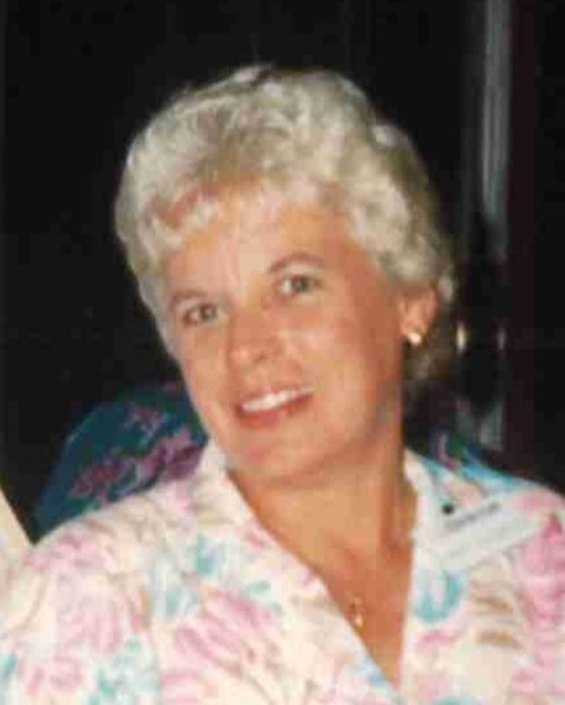 Sandra S. Allenbrand