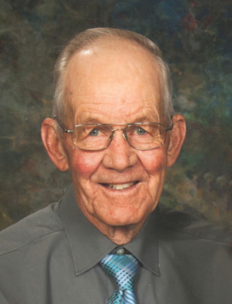 Larry R. Berg Profile Photo