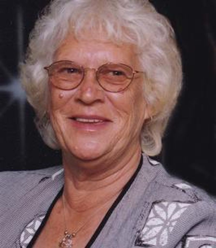 Bessie Mae Smith (Mcneese) Profile Photo