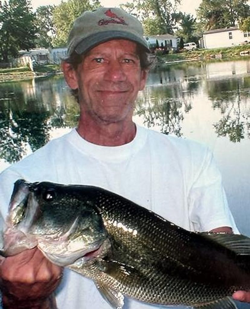Wayne Wirts Profile Photo