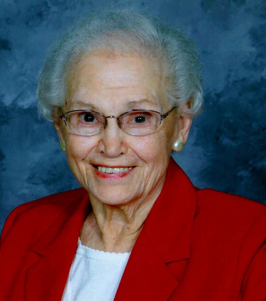 Geraldine Keene
